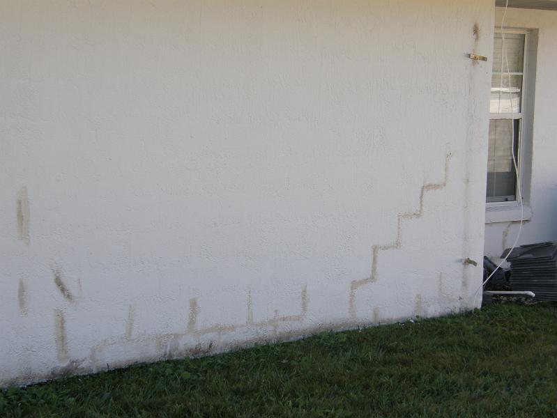 09More Cracks Filled.JPG